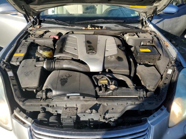 2003 LEXUS SC 430 #3296521348