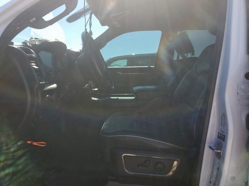 2022 RAM 1500 LIMIT #3278543926