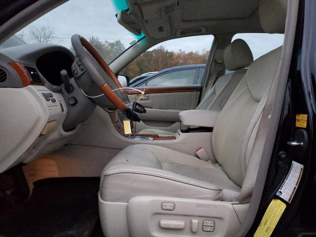 2006 LEXUS LS 430 #3290194298