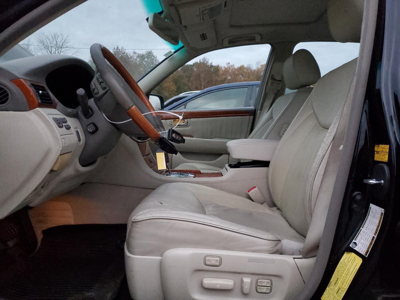 Lot #3290194298 2006 LEXUS LS 430