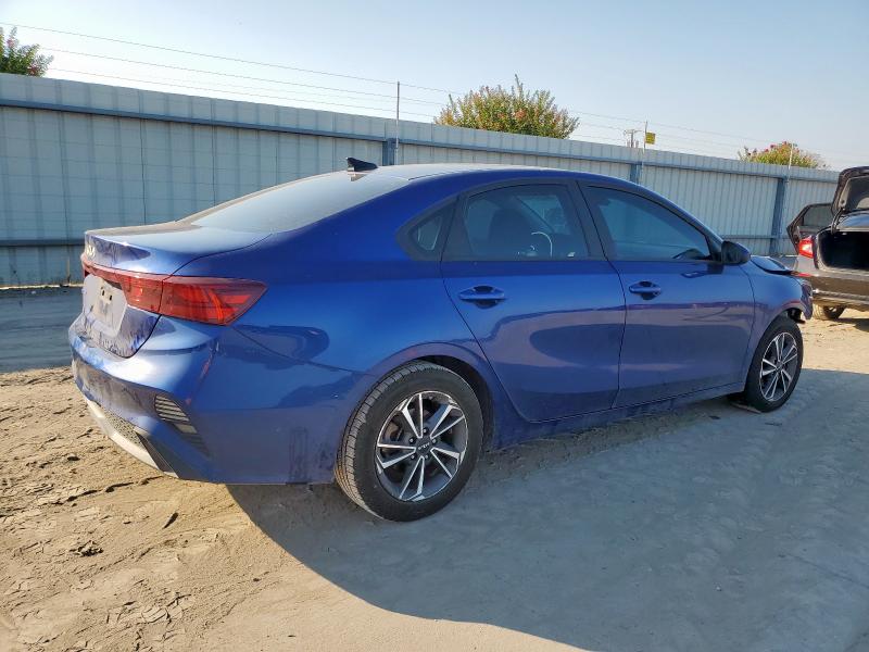 2023 KIA FORTE LX #3303045614