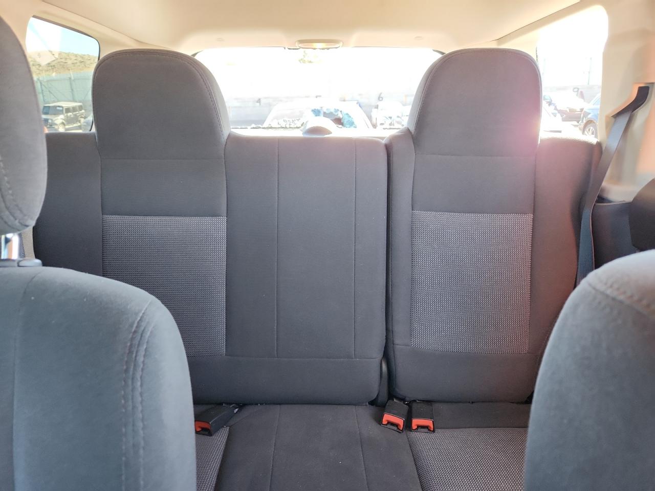 JEEP PATRIOT LATITUDE