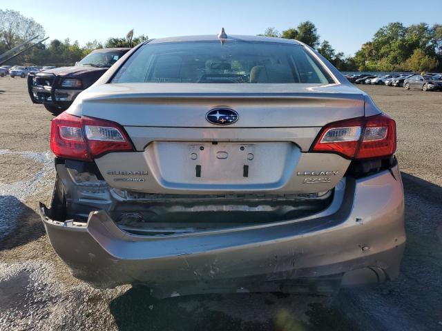 2016 SUBARU LEGACY 2.5 - 4S3BNAD61G3036190