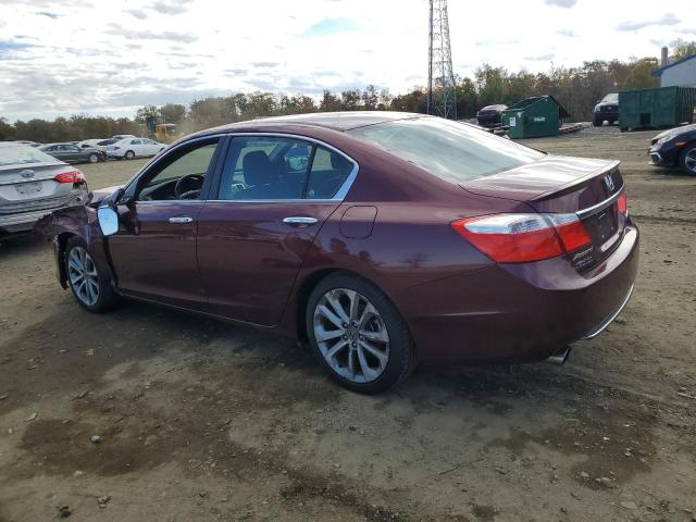 2013 HONDA ACCORD SPO - 1HGCR2F59DA003028