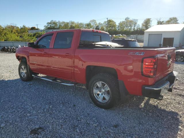 2015 CHEVROLET SILVERADO K1500 LT - Other View