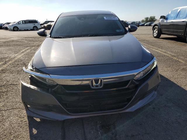 2020 HONDA ACCORD LX #3309504561