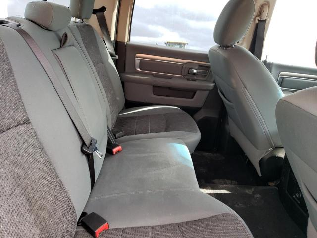 2018 RAM 1500 SLT - 1C6RR7LT1JS232793