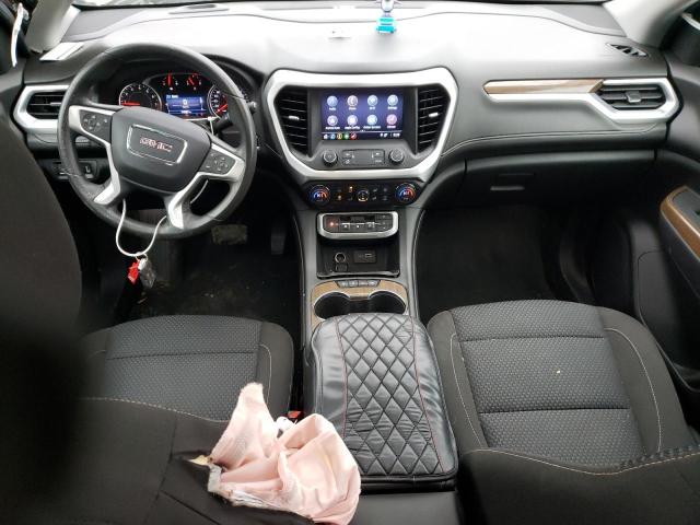 2021 GMC ACADIA SLE - 1GKKNRLSXMZ187295