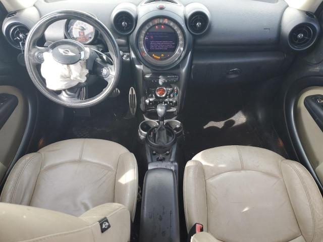 2016 MINI COOPER S C - WMWZC5C54GWU03812