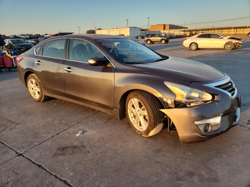 2013 NISSAN ALTIMA 2.5 - 1N4AL3AP9DN441343
