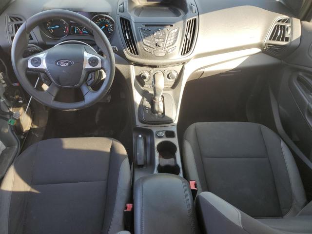 2013 FORD ESCAPE S - 1FMCU0F76DUC01644