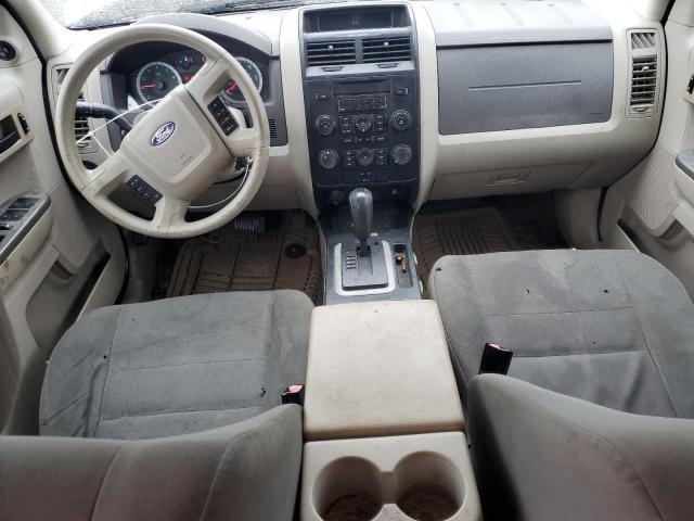 2012 FORD ESCAPE XLS - 1FMCU0C75CKB81532