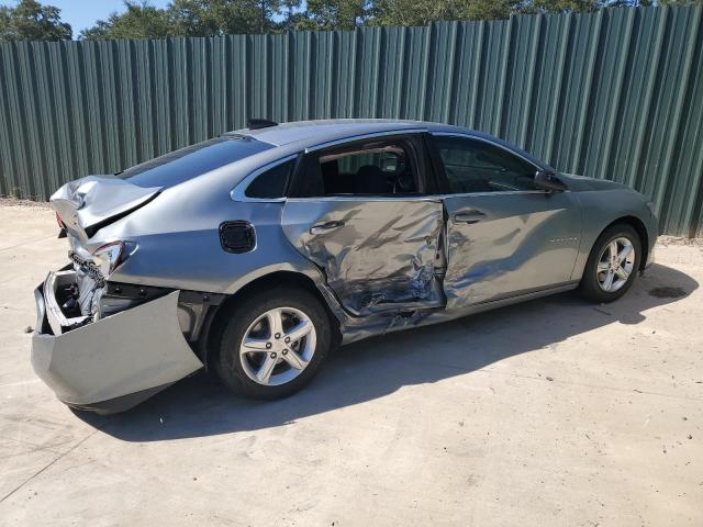 2023 CHEVROLET MALIBU LS - 1G1ZC5STXPF158672