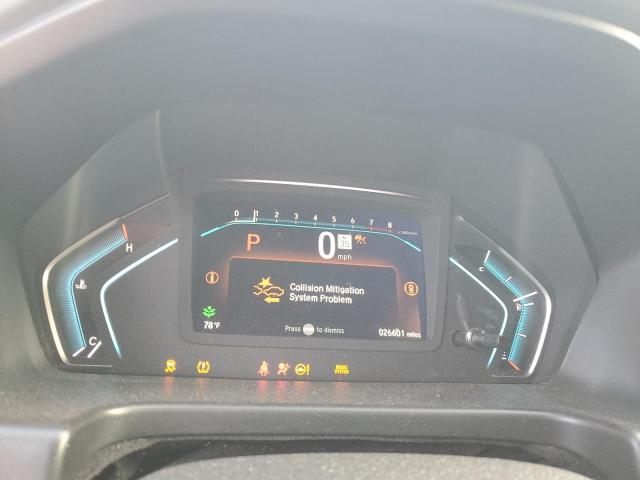 2024 HONDA ODYSSEY SP #3297962815