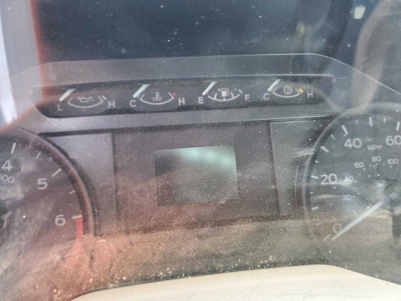 FORD F-350 SUPER DUTY