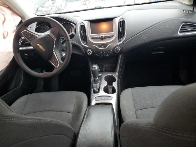 2018 CHEVROLET CRUZE LT - 1G1BE5SM7J7145805