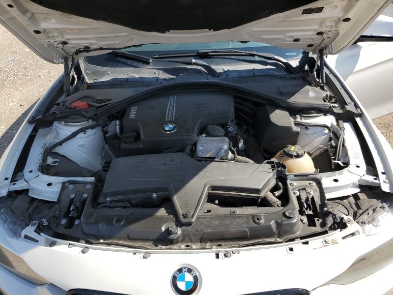 2015 BMW 328 I SULE - WBA3C1C51FP852369
