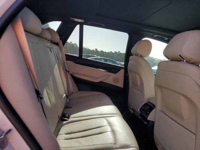 2017 BMW X5 XDR40E 5UXKT0C3XH0S81238
