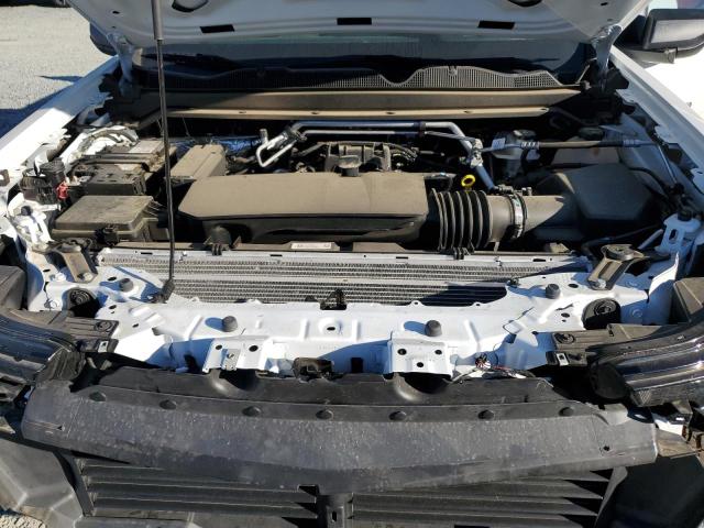 2024 CHEVROLET COLORADO - 1GCGSBEC0R1245704