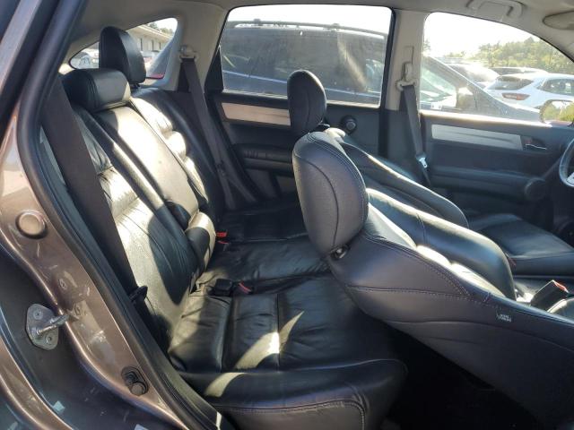 2011 HONDA CR-V EXL #3268346023