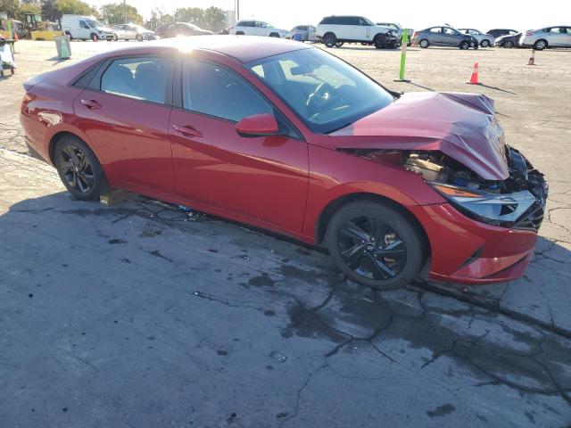 2023 HYUNDAI ELANTRA BL #3290228206