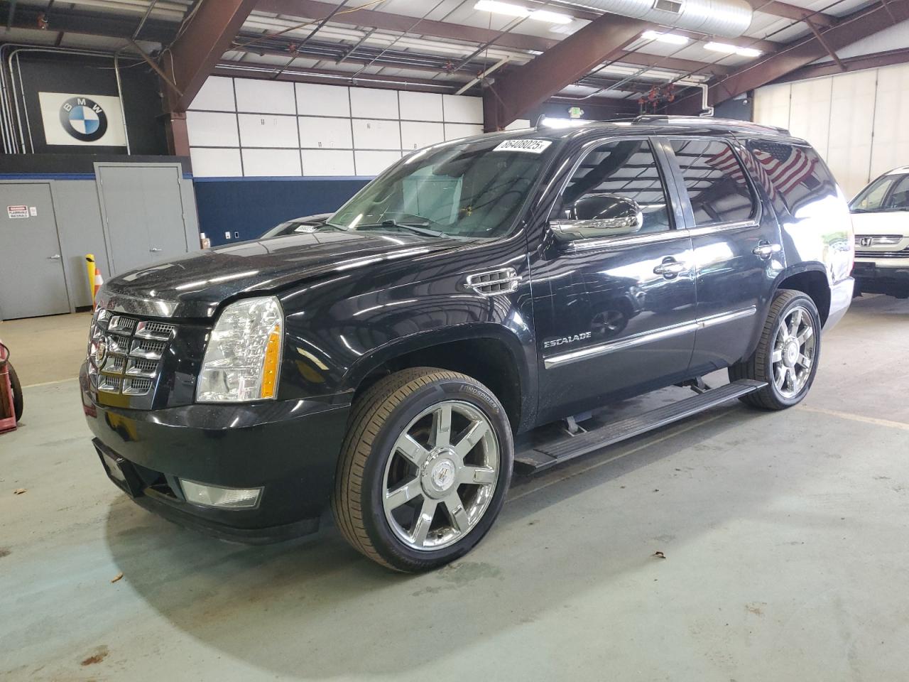 CADILLAC ESCALADE PREMIUM