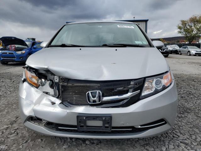 2014 HONDA ODYSSEY EX - 5FNRL5H41EB135161