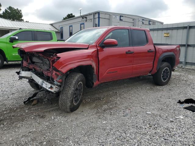 TOYOTA TACOMA DOU