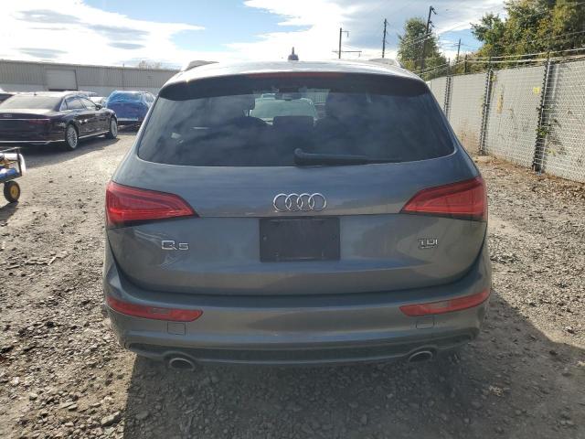 2015 AUDI Q5 PRESTIG WA1WMAFP5FA055307