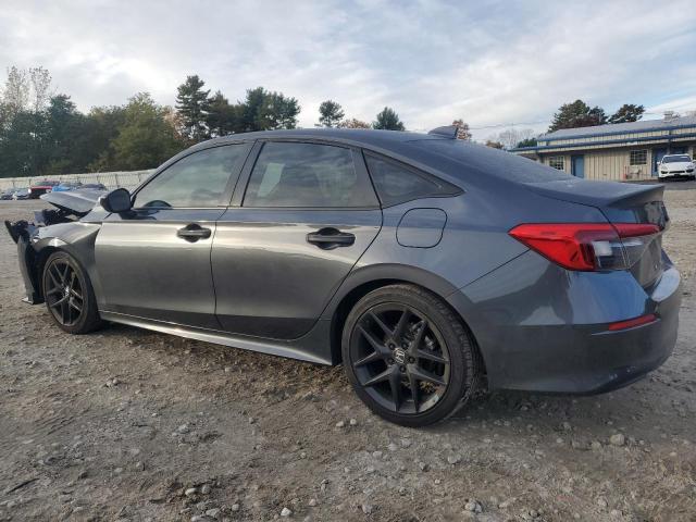 2024 HONDA CIVIC SPOR - 2HGFE2F51RH569041