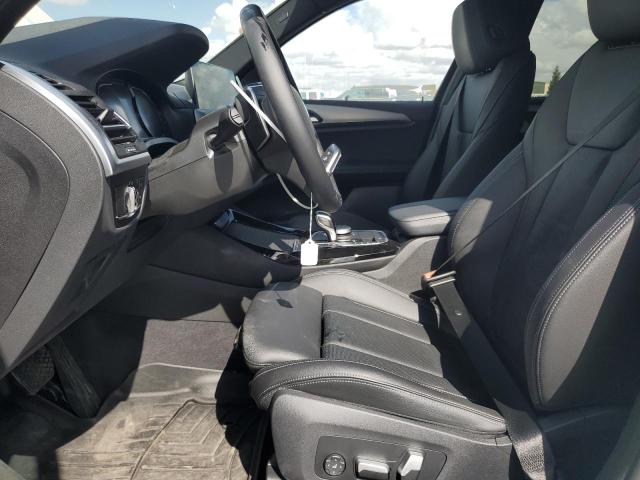 2022 BMW X3 SDRIVE3 - WBX47DP00NN149449