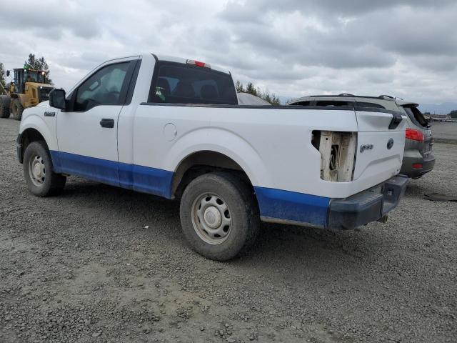 2016 FORD F150 1FTMF1C84GKE16350