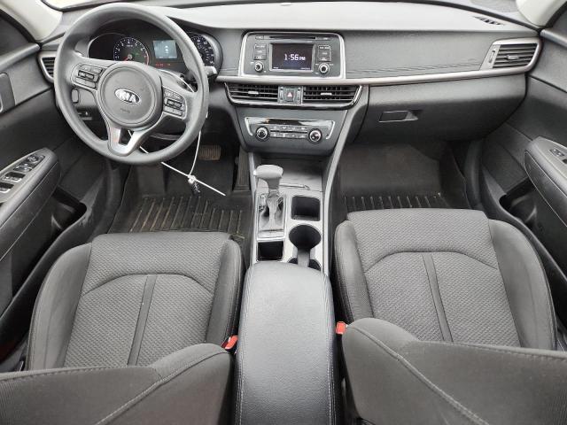 2016 KIA OPTIMA LX - 5XXGT4L34GG046605