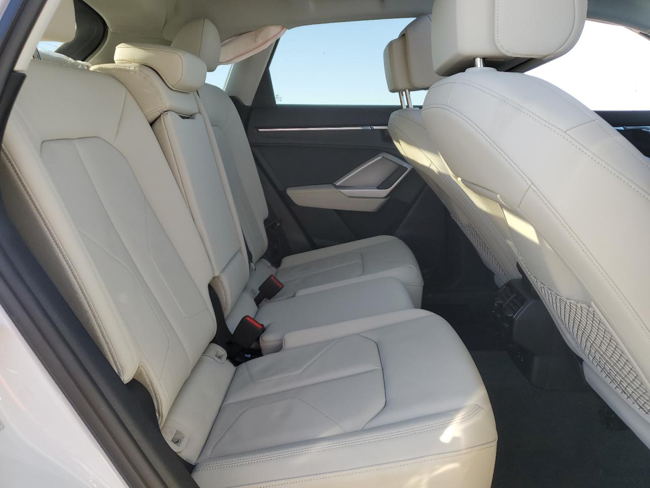 Lot #3304812649 2024 AUDI Q3 PREMIUM PLUS S LINE 45