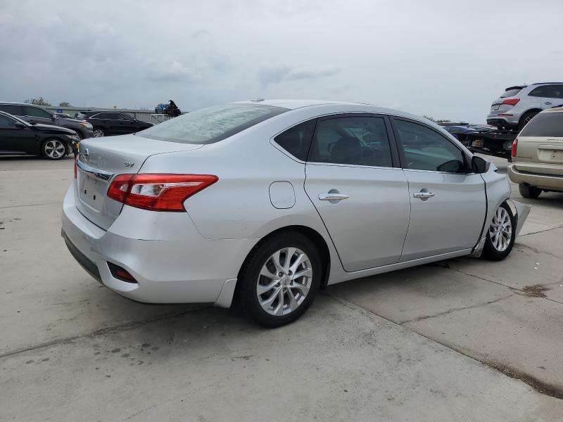 2017 NISSAN SENTRA S - 3N1AB7AP1HY399525
