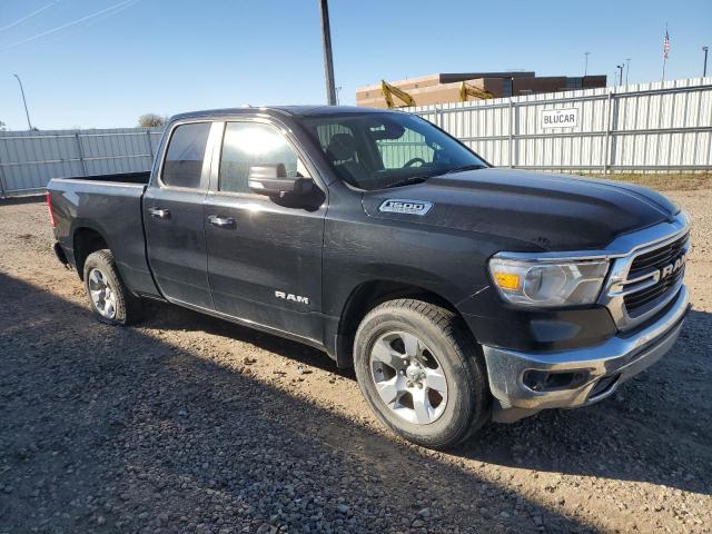 2020 RAM 1500 BIG H - 1C6RREBT0LN278011