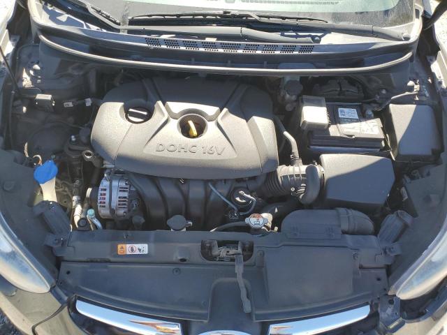 2015 HYUNDAI ELANTRA SE 5NPDH4AE8FH590214