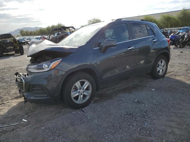 CHEVROLET TRAX 1LT