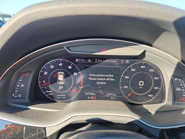 2018 AUDI Q7 PRESTIG - WA1VAAF74JD026649