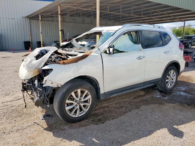 2018 NISSAN ROGUE S - KNMAT2MV9JP599714