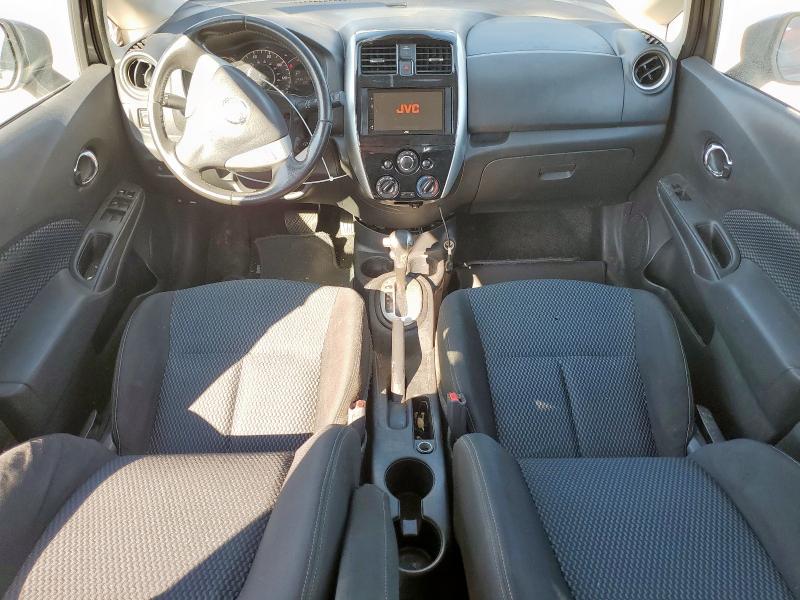 2018 NISSAN VERSA NOTE 3N1CE2CP5JL364537