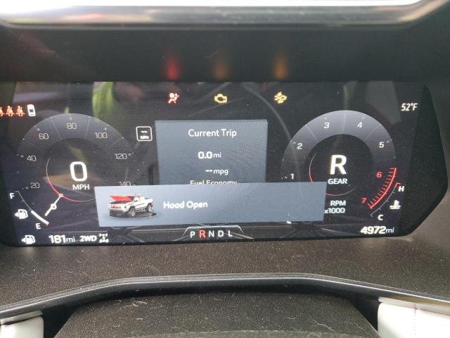 2024 GMC CANYON AT4 1GTP6EEK9R1296678