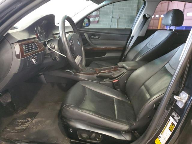 2011 BMW 328 XI #3297941776