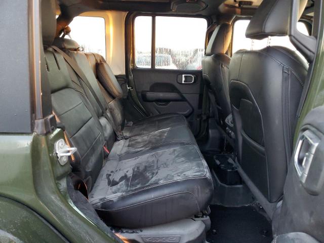 2023 JEEP WRANGLER S - 1C4JJXP60PW683667