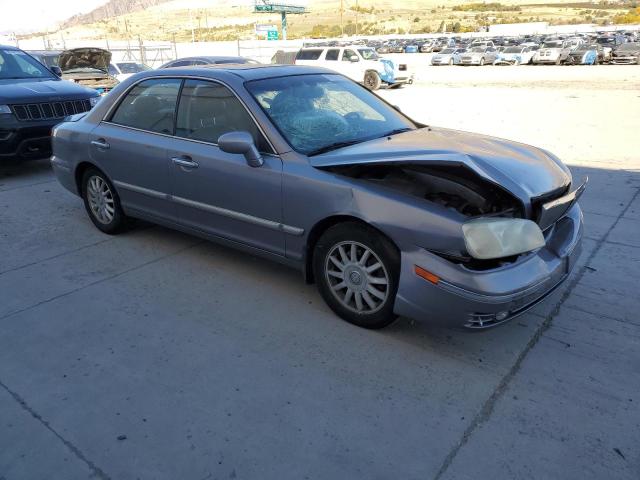 2005 HYUNDAI XG 350 #3303049601