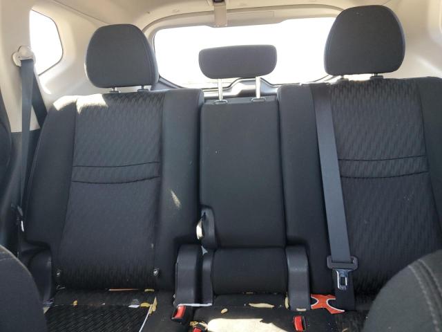 2017 NISSAN ROGUE S - KNMAT2MT2HP602963