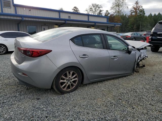 2016 MAZDA 3 SPORT - JM1BM1U78G1321699