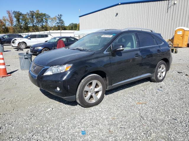 Global Auto Auctions: 2012 LEXUS RX 350