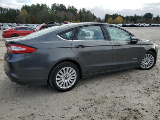 2015 FORD FUSION SE - 3FA6P0LU0FR176145