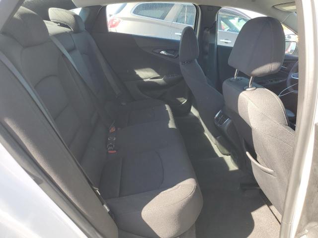 2020 CHEVROLET MALIBU LT - 1G1ZD5ST6LF094458